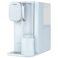  Máy Lọc Nước RO Để Bàn NÓNG-LẠNH PHILIPS ADD6912BL/90, Công nghệ lọc Aquaporin Inside® HÀNG CHÍNH HÃNG 