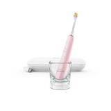 Bàn Chải Điện PHILIPS Sonicare DiamondClean HX9914/76, Công Nghệ Sóng Âm, Làm Sạch Hiệu Quả, Bảo Hành 24 Tháng
