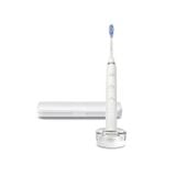 Bàn Chải Điện PHILIPS Sonicare DiamondClean HX9911/73, Công Nghệ Sóng Âm, Kết Nối App, Bảo Hành Chính Hãng 24 Tháng