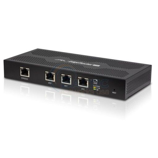 Router Cân Bằng Tải Edge Router Lite 3 Chịu Tải 200 User – Wifi Chuyên ...