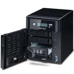  NAS Buffalo TeraStation TS5400D 