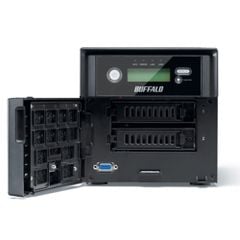  Nas Buffalo WS5200D 