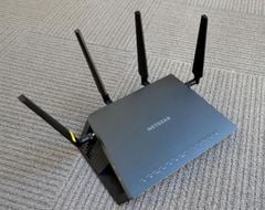  Wifi chuyên dụng NETGEAR X4 R7500 