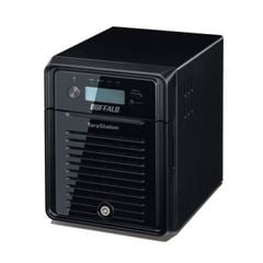  NAS Buffalo TeraStation TS3400D 