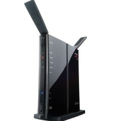  Router wifi Buffalo WZR-300HP 