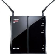  Router Wifi Buffalo WBMR-HP-G300H 
