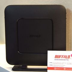  Router Wifi Buffalo WSR-1166DHP 