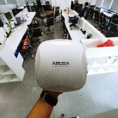  Wifi chuyên dụng Aruba IAP-115 