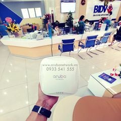  Wifi chuyên dụng Aruba IAP-103 