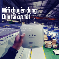  Wifi chuyên dụng Aruba IAP-225 