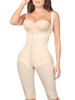 Gen Body Ann Chery 1039