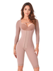 Gen Body Định Hình Sau Hút Mỡ Ann Chery 5177