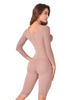 Gen Body Định Hình Sau Hút Mỡ Ann Chery 5177