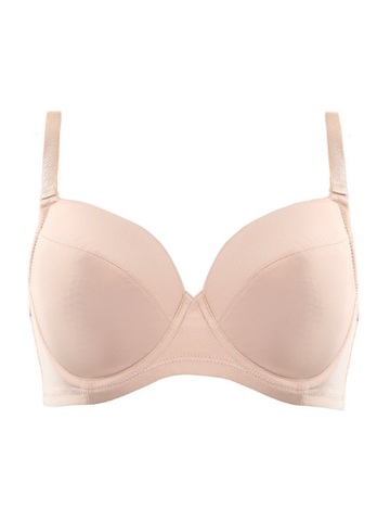 Áo ngực nữ trơn cúp V 6061