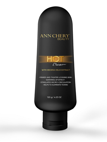 Kem tan mỡ Ann Chery HOT CREAM