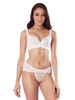 Set Bra có gọng không đệm XIXILI OXB 6043