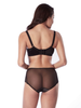 Set Bra có gọng không đệm XIXILI OXB 6043