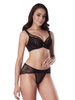 Set Bra có gọng không đệm XIXILI OXB 6043