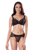 Set Bra có gọng không đệm XIXILI OXB 6043