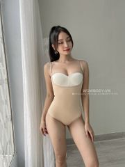 Gen body form bikini Vedette 904