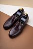 Giày Adam Mận Loafer - 407-12Bm