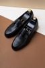 Giày Adam Đen Loafer - 407-12Bd