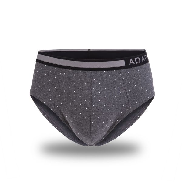 Quần Sịp Tam Giác Ghi Đậm Ht Tam Giác Adam Store - S8003-1