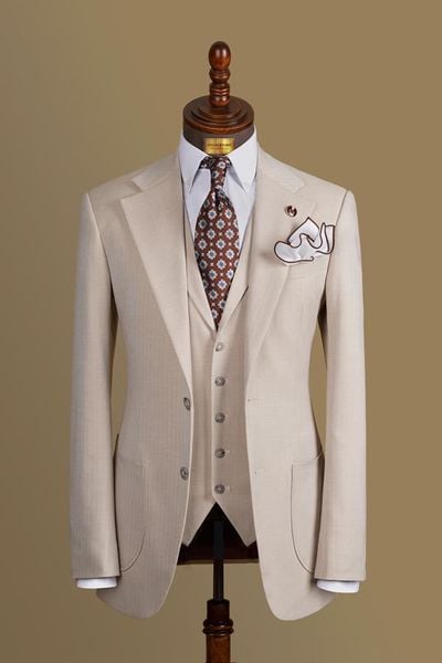Top 78+ về adam vest