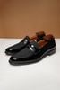 Giày lười Adam Loafer luxury - GTX006D