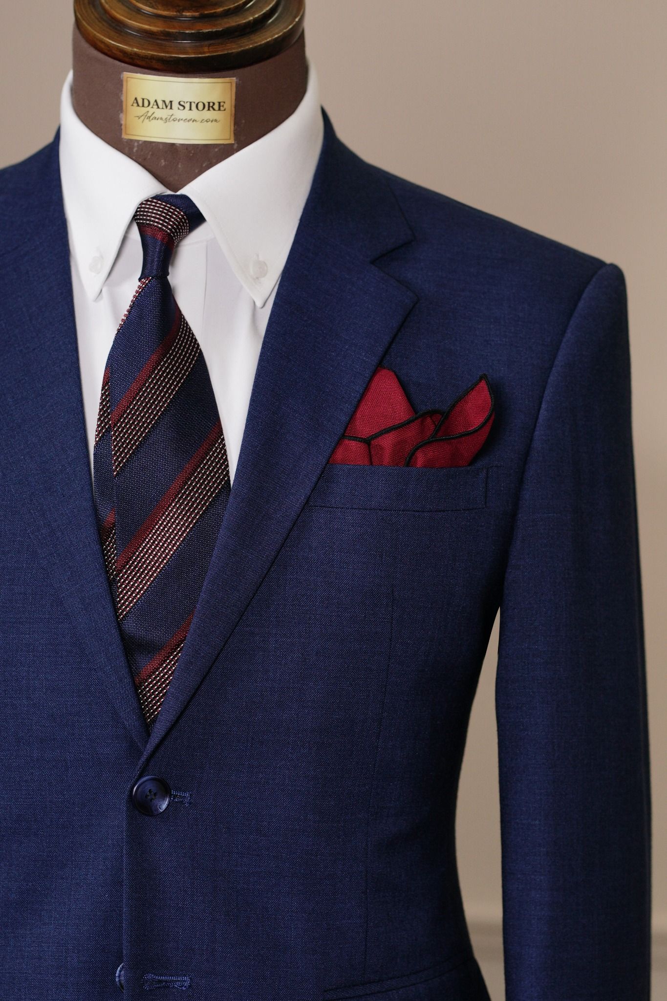 XU HƯỚNG LỰA CHỌN VEST CƯỚI HÈ 2020 DÀNH CHO CHÚ RỂ  ADAM STORE  Thương  hiệu veston may sẵn hàng đầu Việt Nam