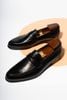 Giày loafer đen - 205-32AADN