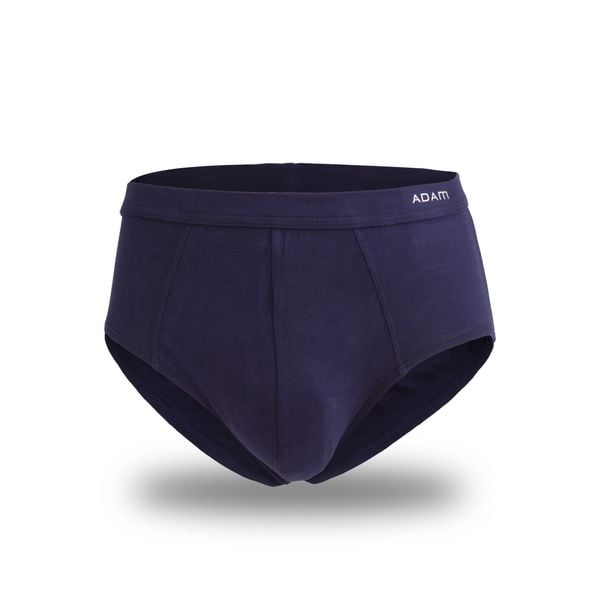 Quần Sịp Tam Giác Xanh Trơn Adam Store - S8002-1