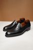 GIÀY LƯỜI ADAM LOAFER Đen - GAD002D