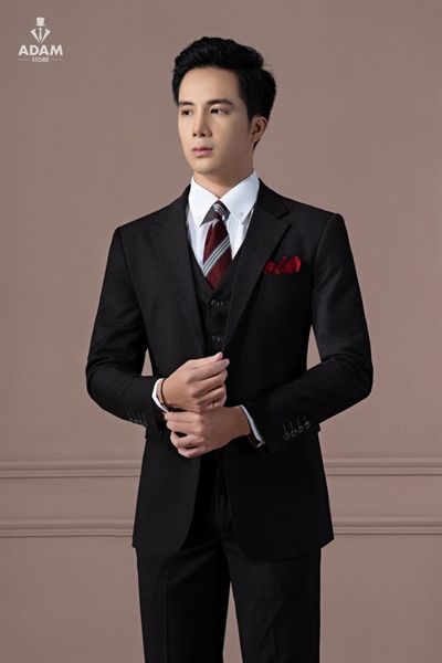 Vest xanh tt kẻ  266  ADAM STORE  Thương hiệu veston may sẵn hàng đầu  Việt Nam