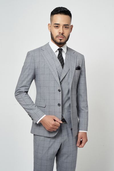 Cập nhật với hơn 73 áo vest nam adam siêu đỉnh  trieuson5