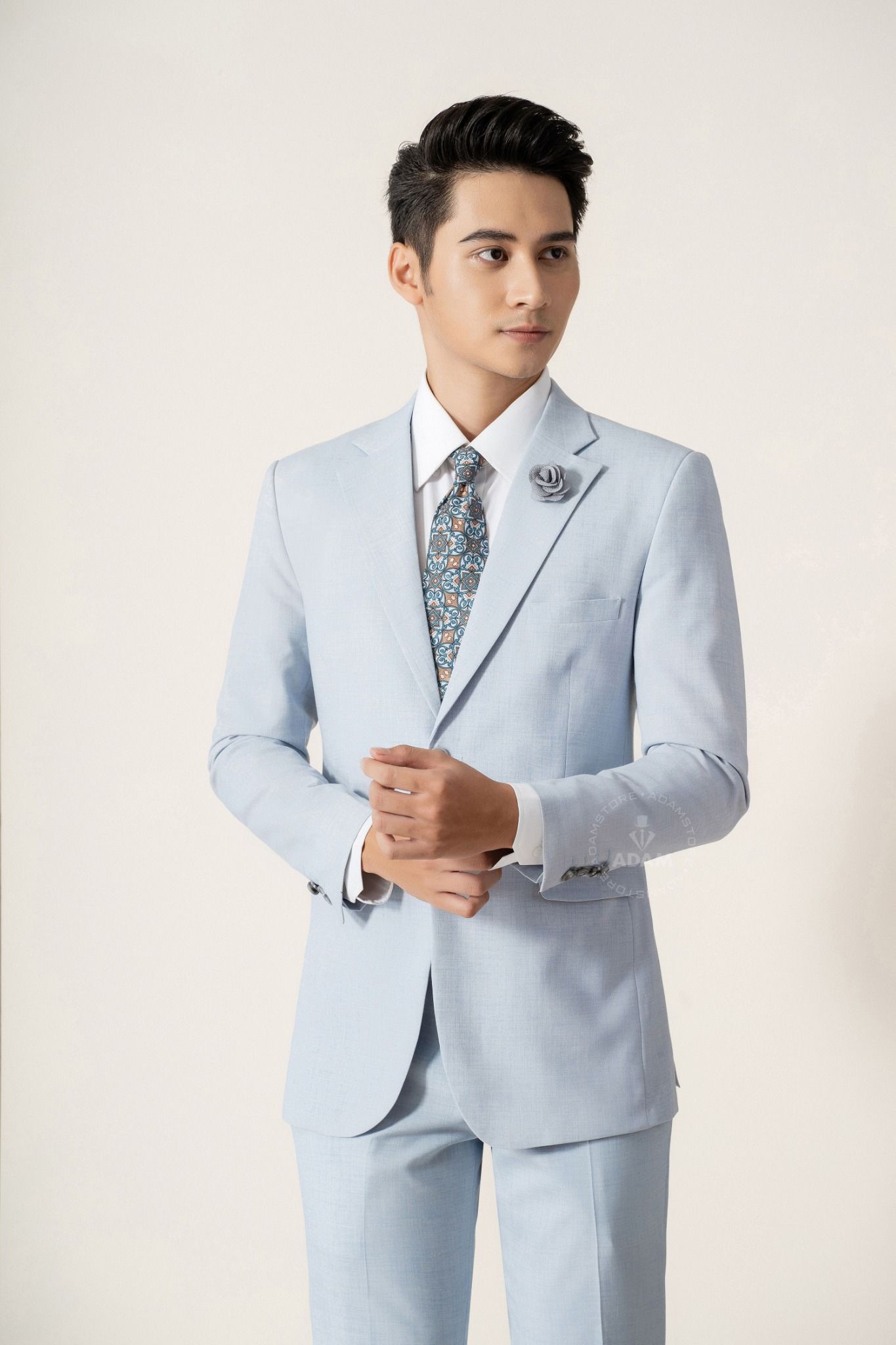 ĐỒ VEST NAM  ĐI MUA SAO CHO ĐÚNG  ADAM STORE  Thương hiệu veston may  sẵn hàng đầu Việt Nam