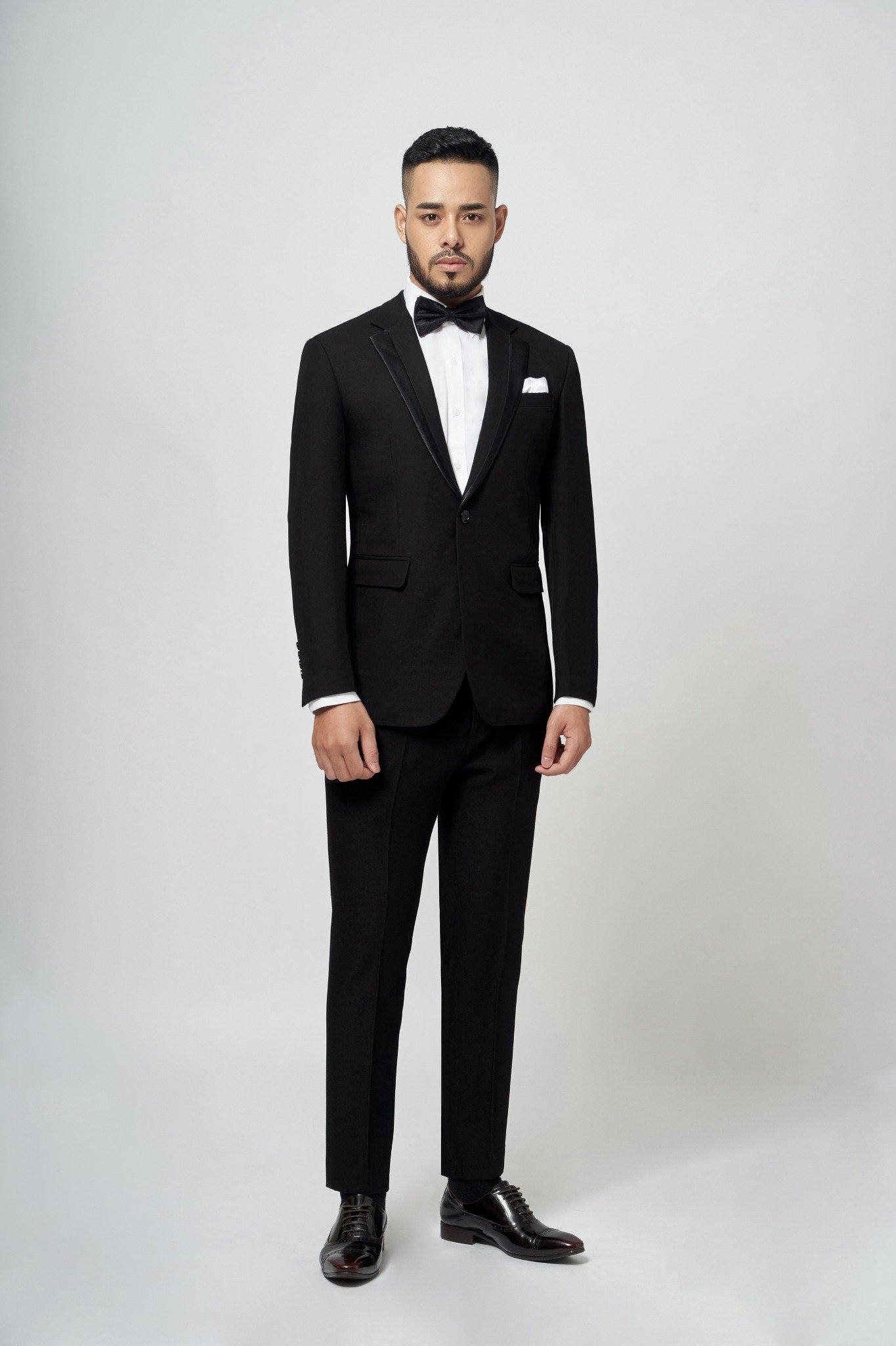 Mua ÁO VEST NAM ADAM STORE GHI KẺ SỌC AVLH72  Tiki