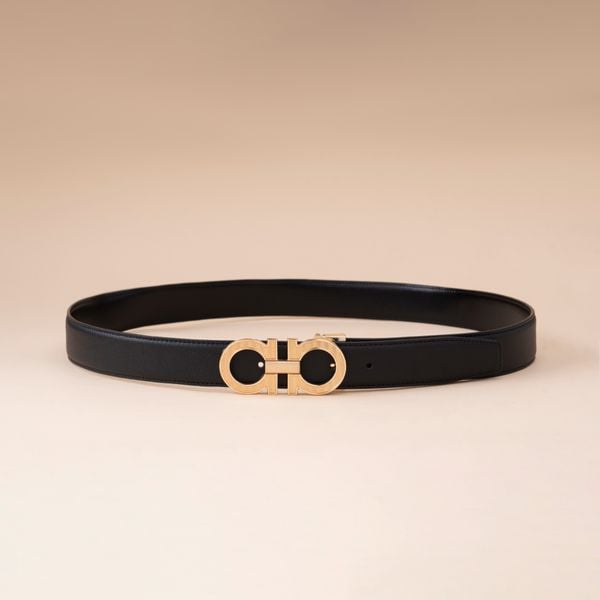 Thắt Lưng Mặt Khóa Bấm Chữ a Adam Store - TL37