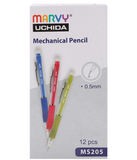  Bút chì bấm MARVY MS205 ngòi 0.5mm 