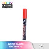  Bút Phấn Trang Trí Bảng Marvy Uchida 480 đầu lớn 
