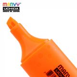  Combo 2 Bút dạ quang Marvy Uchida 55 