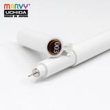  Combo 3 Bút Line Đi Nét Chuyên Nghiệp Marvy Uchida 4600 