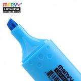  Combo 2 Bút dạ quang Marvy Uchida 55 