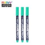  Combo 3 Bút Lông Dầu Đa Năng Marvy Uchida 888 