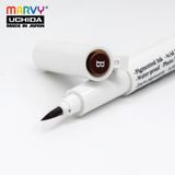  Combo 3 Bút Line Đi Nét Chuyên Nghiệp Marvy Uchida 4600 