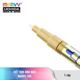  Viết Sơn Ánh Nhũ Marvy Uchida 240 