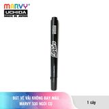  Bút Vẽ Vải Không Bay Màu MARVY 530 ngòi cọ 