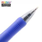  Bút gel bấm MARVY RG5 ngòi 0.5mm 