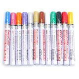  Bút sơn không phai MARVY 728 ngòi 2mm 