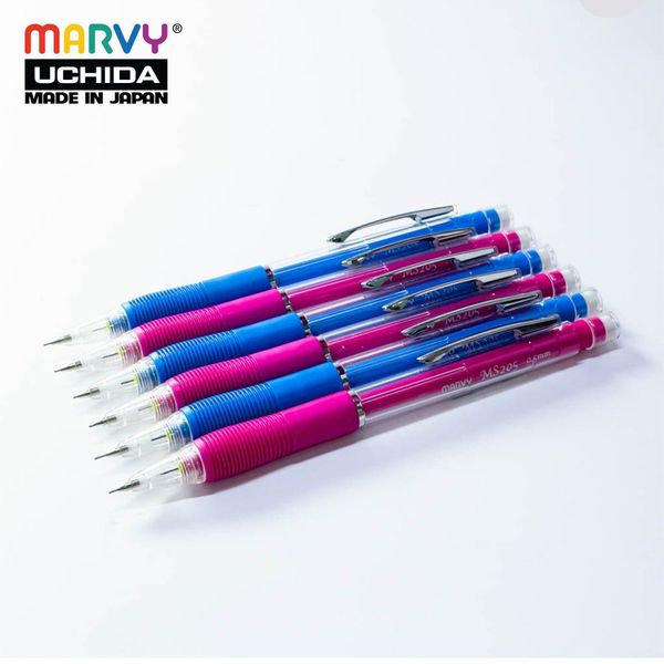  Bút chì bấm MARVY MS205 ngòi 0.5mm 